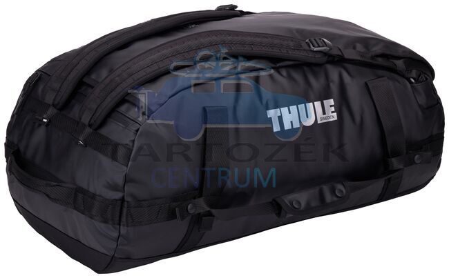 Thule Chasm 3204993 sporttáska 70 L, black