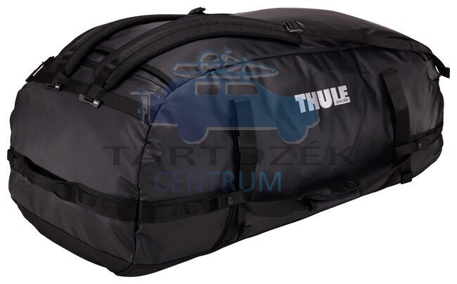 Thule Chasm 3205001 sporttáska 130 L, black