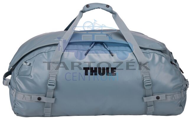 Thule Chasm 3205000 sporttáska 90 L, pond blue