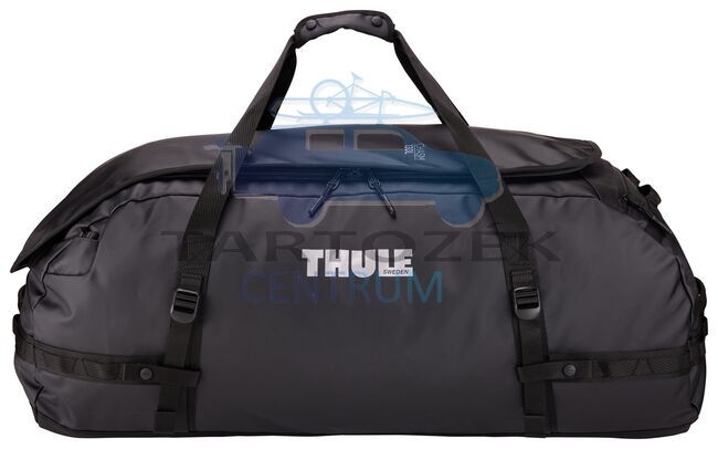 Thule Chasm 3205001 sporttáska 130 L, black