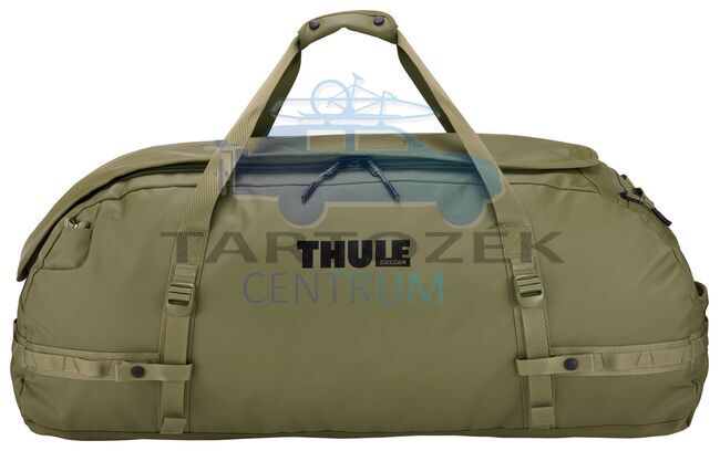 Thule Chasm 3205002 sporttáska 130 L, olivine green