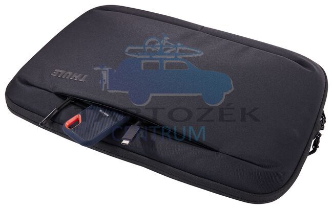 Thule Subterra 2 16'' 3205032 MacBook sleeve, fekete