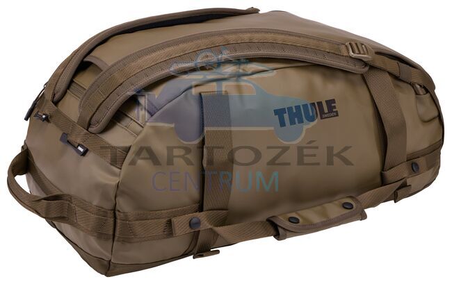 Thule Chasm 3205139 sporttáska 40 L, Deep Khaki