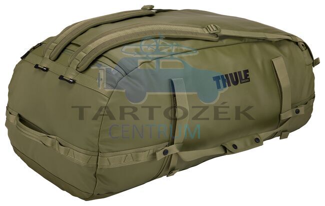Thule Chasm 3205002 sporttáska 130 L, olivine green