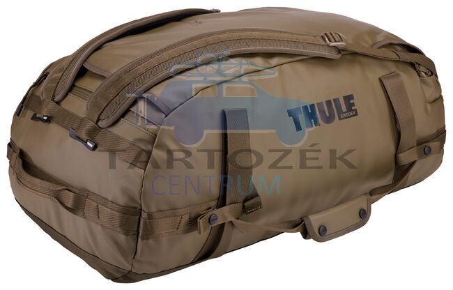 Thule Chasm 3205141 sporttáska 70 L, deep khaki