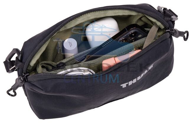 Thule Paramount CrossBody 2L 3205005, fekete