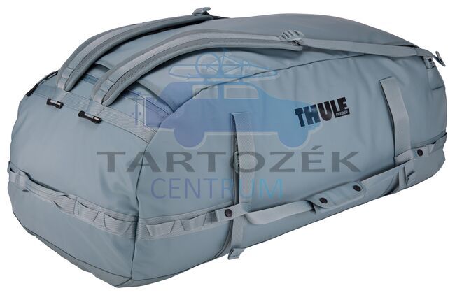 Thule Chasm 3205004 sporttáska 130 L, Pond Blue