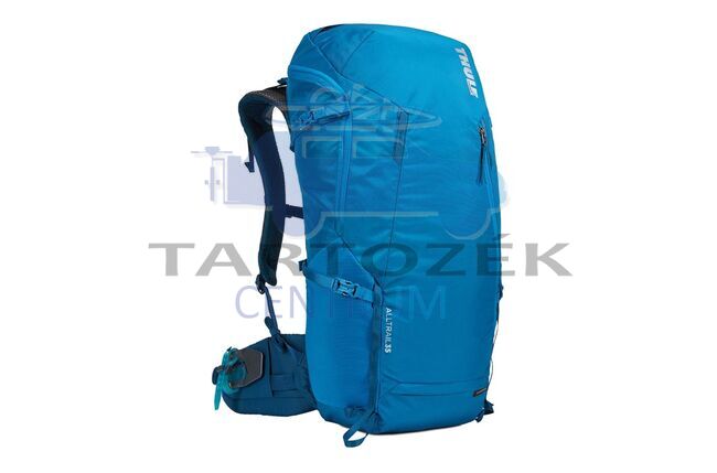 Thule Alltrail 3203537 férfi túrahátizsák 35L, kék