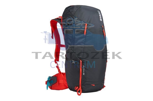 Thule Alltrail 3203536 férfi túrahátizsák 35L, fekete