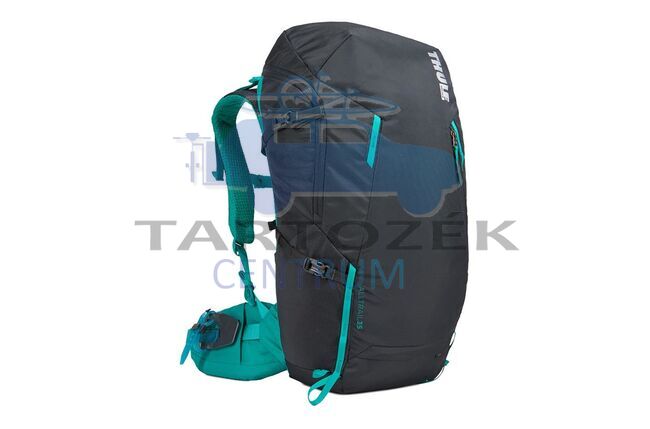 Thule Alltrail 3203539 női túrahátizsák 35L, fekete