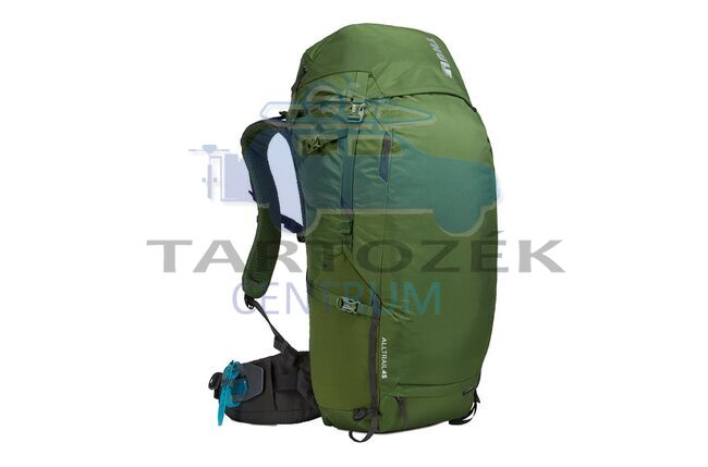 Thule Alltrail 3203533 férfi túrahátizsák 45L, sötétzöld