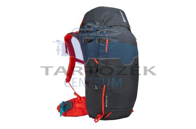 Thule Alltrail 3203531 férfi túrahátizsák 45L, fekete