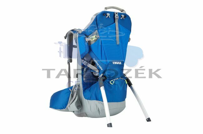Thule Sapling Elite 210105 gyerekhordozó hátizsák, kék