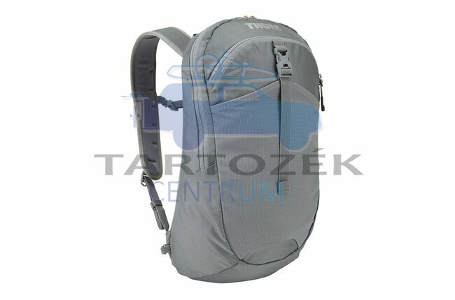 Thule Sapling Elite 210102 gyerekhordozó hátizsák, szürke