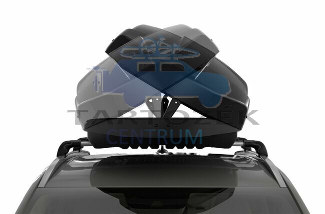 Thule Motion XT Sport 600 tetőbox, fekete