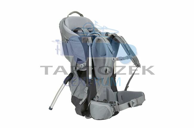 Thule Sapling 210202 gyerekhordozó hátizsák, szürke