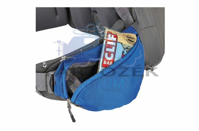 Thule Sapling 210202 gyerekhordozó hátizsák, szürke