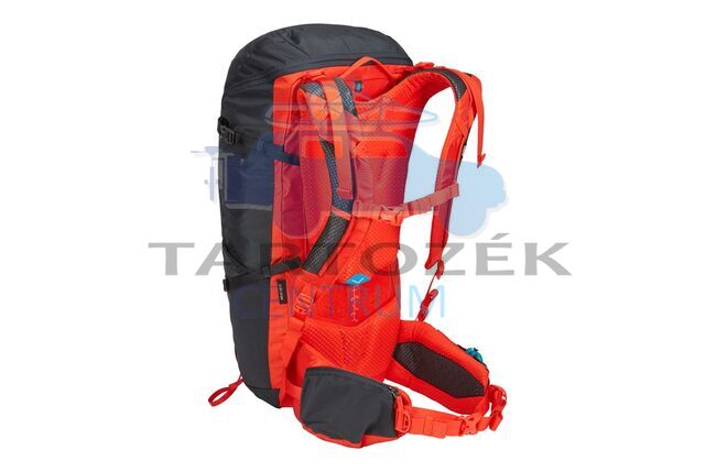 Thule Alltrail 3203536 férfi túrahátizsák 35L, fekete