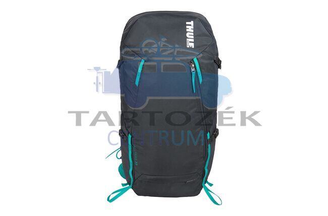 Thule Alltrail 3203539 női túrahátizsák 35L, fekete