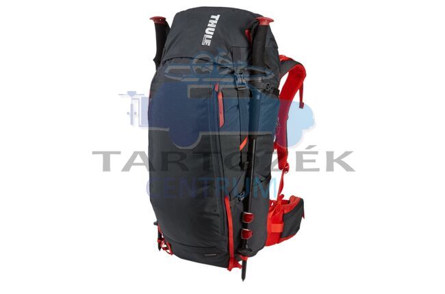 Thule Alltrail 3203533 férfi túrahátizsák 45L, sötétzöld