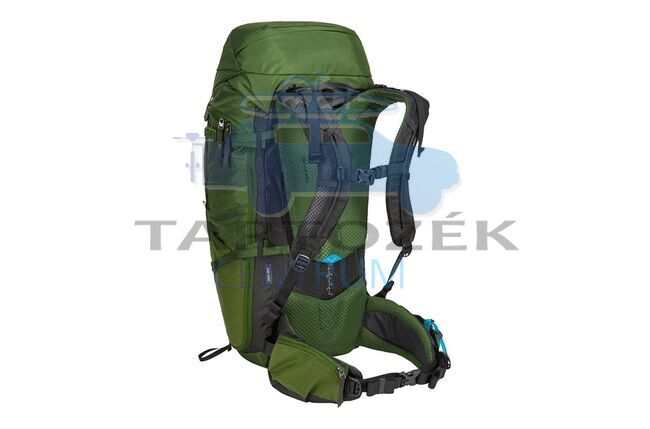 Thule Alltrail 3203533 férfi túrahátizsák 45L, sötétzöld