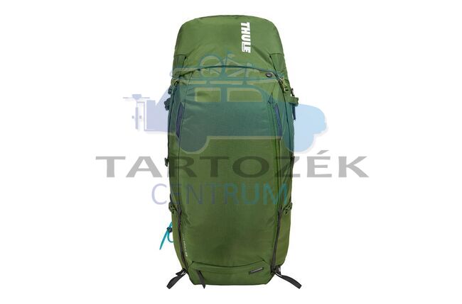 Thule Alltrail 3203533 férfi túrahátizsák 45L, sötétzöld
