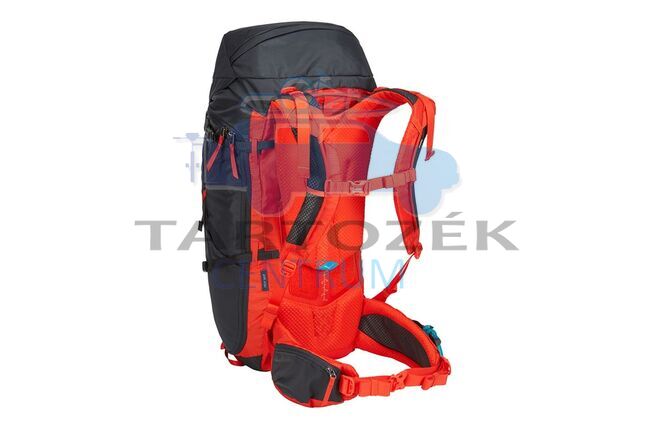 Thule Alltrail 3203531 férfi túrahátizsák 45L, fekete