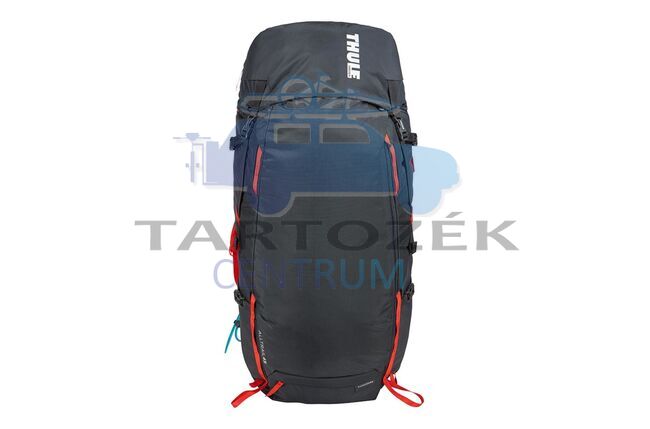 Thule Alltrail 3203531 férfi túrahátizsák 45L, fekete