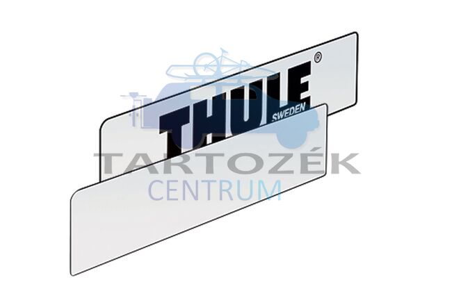 Thule 976200 Rendszámtábla 
