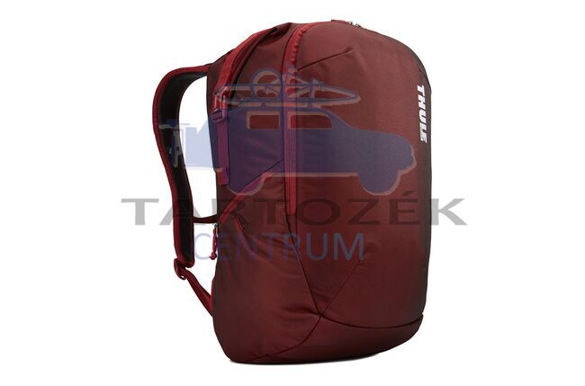 Thule Subterra 3203442 Utazótáska 34 L , Piros