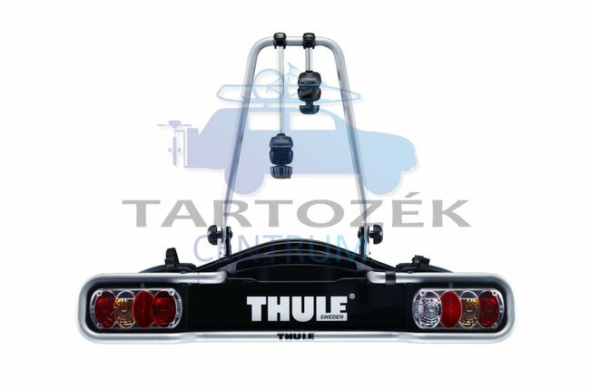 Thule EuroRide 940 2-es kerékpártartó vonóhorogra