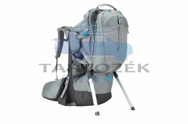 Thule Sapling Elite 210102 gyerekhordozó hátizsák, szürke