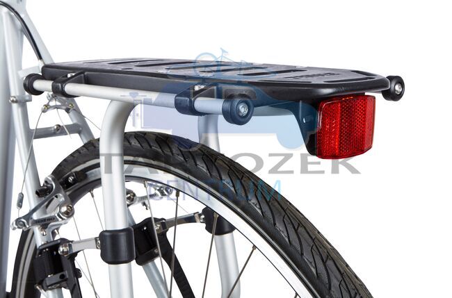 Thule Pack n Pedal Tour Rack 100090 kerékpár csomagtartó