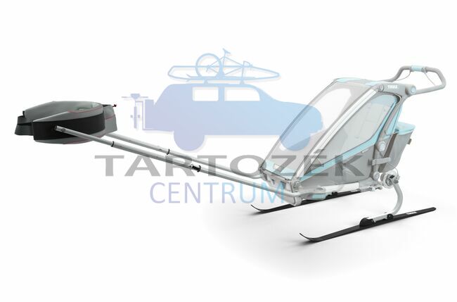 Thule Chariot sítalp adapter 20201401