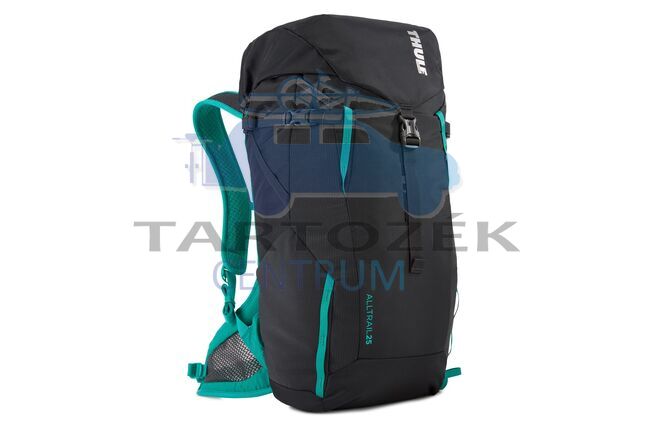 Thule Alltrail 3203737 női túrahátizsák 25L, fekete/kék