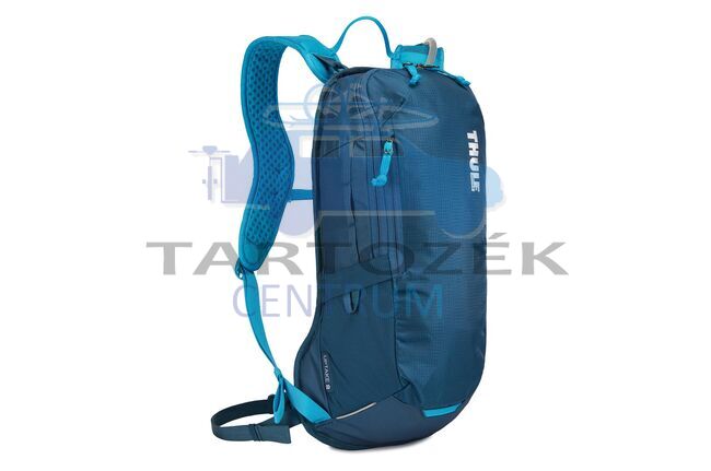 Thule UpTake Bike H2O 3203805 kerékpáros technikai hátizsák 8L, kék