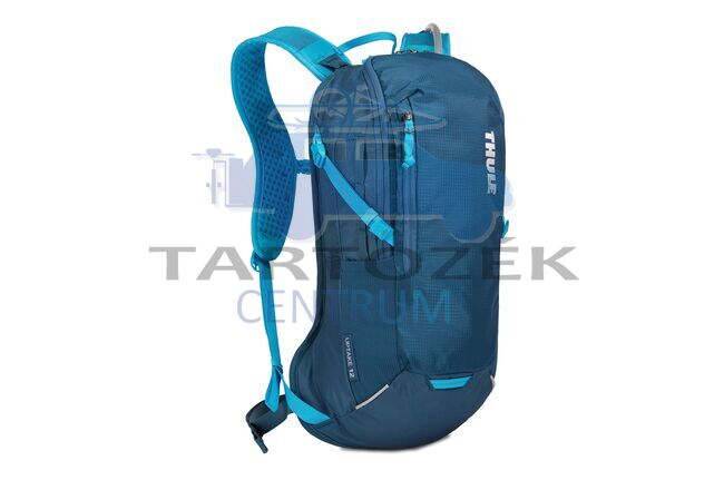 Thule UpTake Bike H2O 3203808 kerékpáros technikai hátizsák 12L, kék