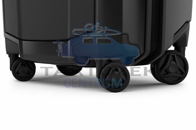 Thule Revolve Medium 3203931 kabin bőrönd, fekete