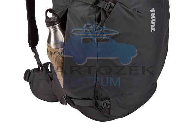 Thule Landmark 3203725 női hátizsák 40L, sötétbordó