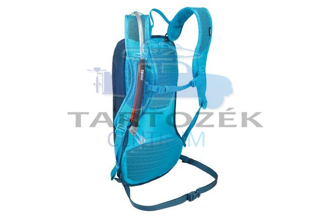 Thule UpTake Bike H2O 3203805 kerékpáros technikai hátizsák 8L, kék