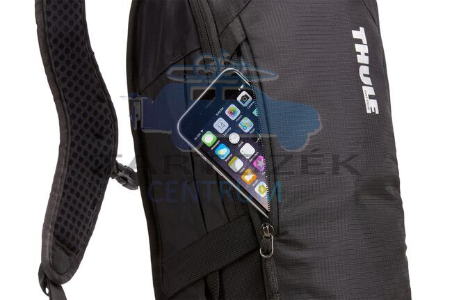 Thule UpTake Bike H2O 3203806 kerékpáros technikai hátizsák 8L, narancssárga