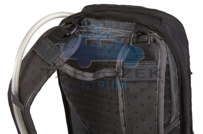 Thule UpTake Bike H2O 3203806 kerékpáros technikai hátizsák 8L, narancssárga