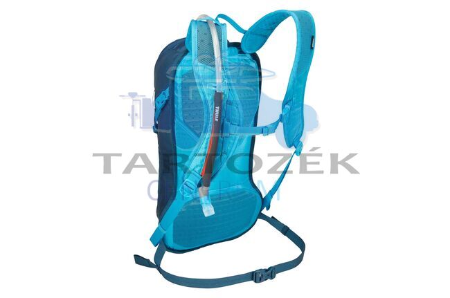 Thule UpTake Bike H2O 3203808 kerékpáros technikai hátizsák 12L, kék