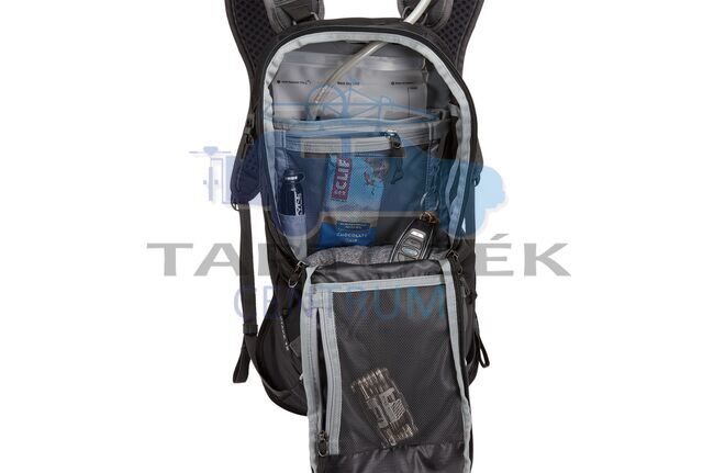 Thule UpTake Bike H2O 3203808 kerékpáros technikai hátizsák 12L, kék