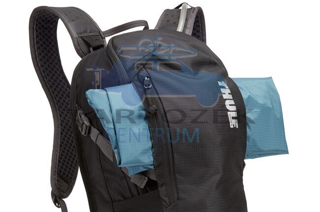Thule UpTake Bike H2O 3203808 kerékpáros technikai hátizsák 12L, kék