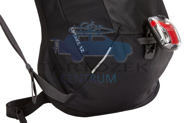 Thule UpTake Bike H2O 3203808 kerékpáros technikai hátizsák 12L, kék