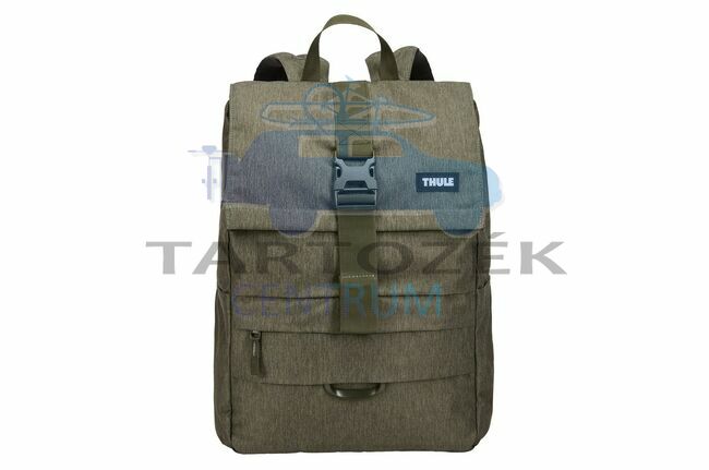Thule Outset TCAM-1115 hátizsák 22L, khaki