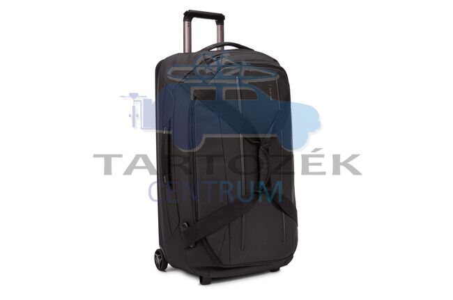 Thule Crossover 2 3204034 Wheeled Duffel gurulós bőrönd 87 L,fekete