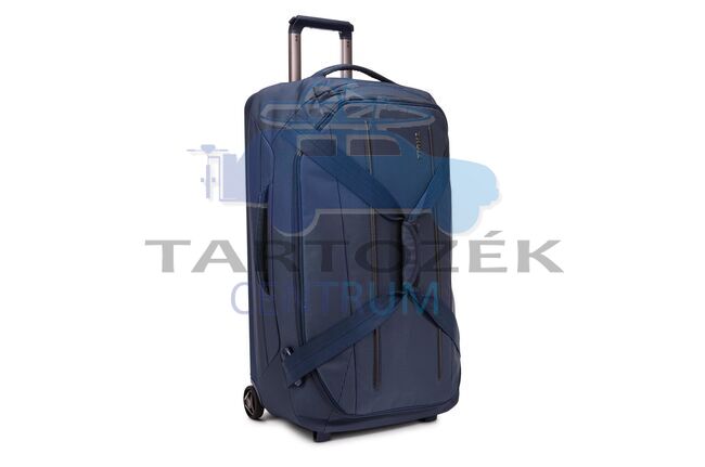 Thule Crossover 2 3204035 Wheeled Duffel gurulós bőrönd 87 L,sötétkék