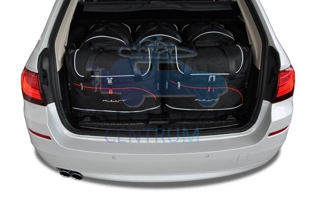 Kjust utazótáska szett Bmw 5 Touring 2010-2017, 5 darab táskával (7007035)